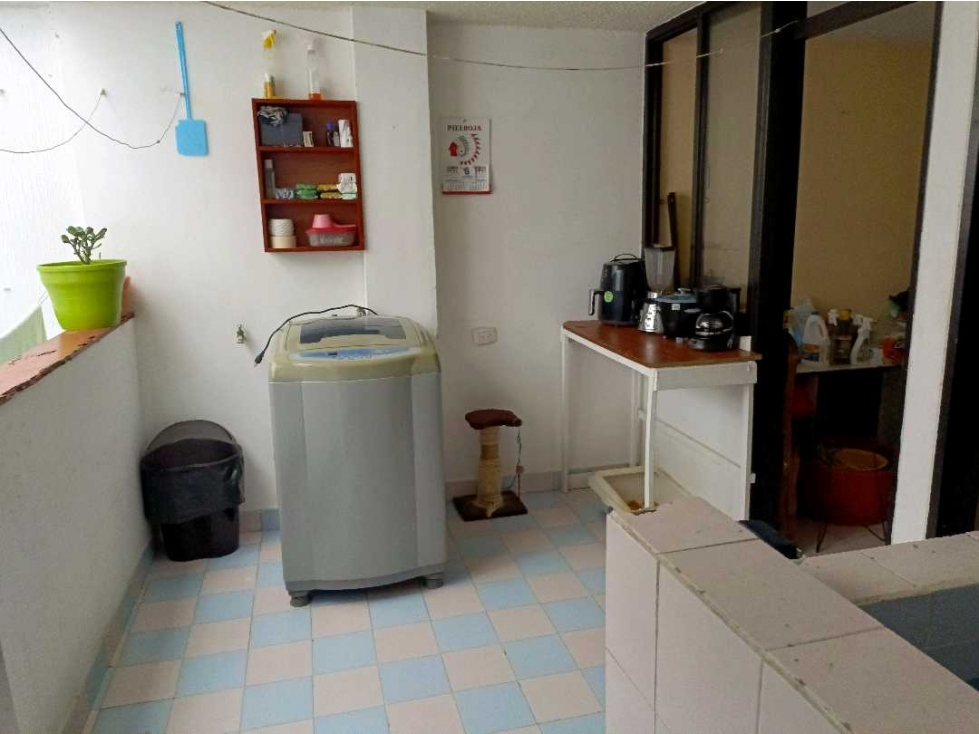VENDO APARTAMENTO CALARCA QUINDIO CERCA AL HOSPITAL — foto 5