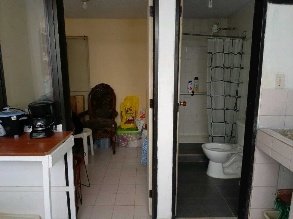 VENDO APARTAMENTO CALARCA QUINDIO CERCA AL HOSPITAL — foto 6