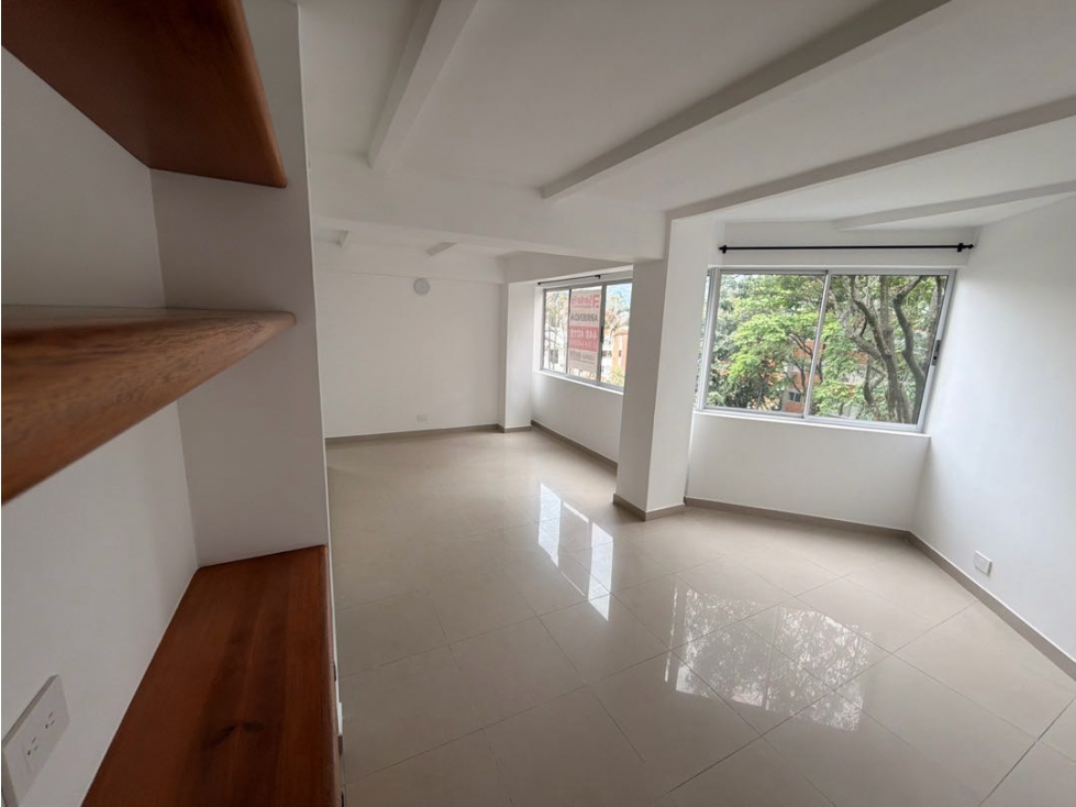 Vendo apartamento calasanz parte baja, cuenta con parqueadero — foto 5