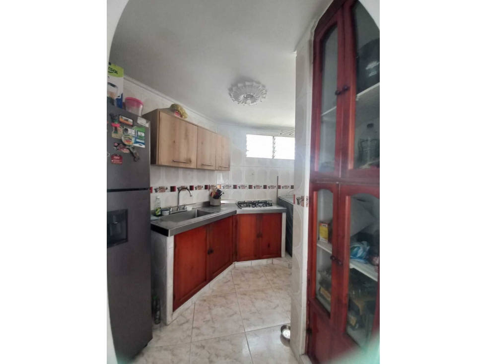 VENDO APARTAMENTO CALI NORTE TORRES DE COMFANDI — foto 5