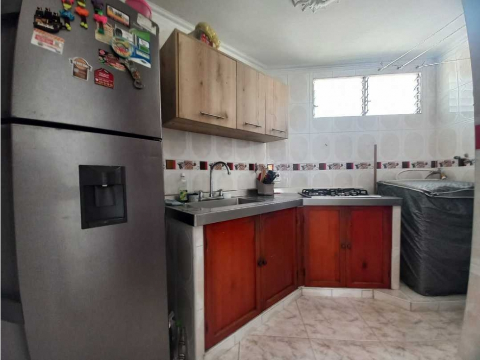 VENDO APARTAMENTO CALI NORTE TORRES DE COMFANDI — foto 6