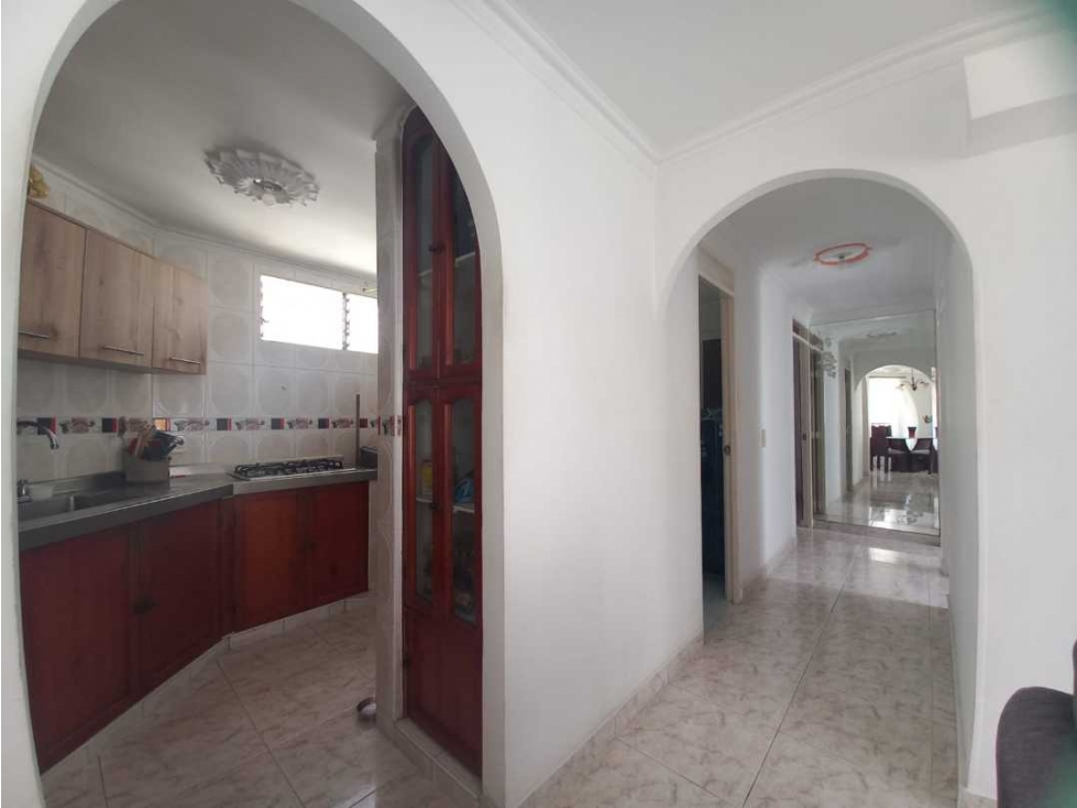 VENDO APARTAMENTO CALI NORTE TORRES DE COMFANDI — foto 4