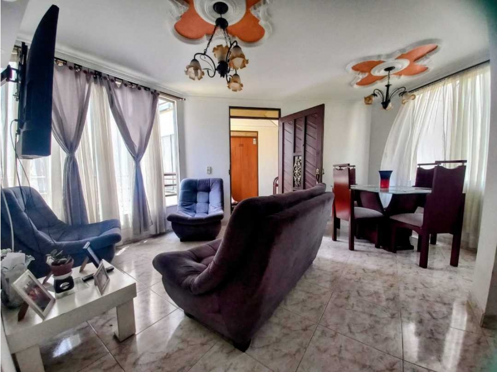 VENDO APARTAMENTO CALI NORTE TORRES DE COMFANDI