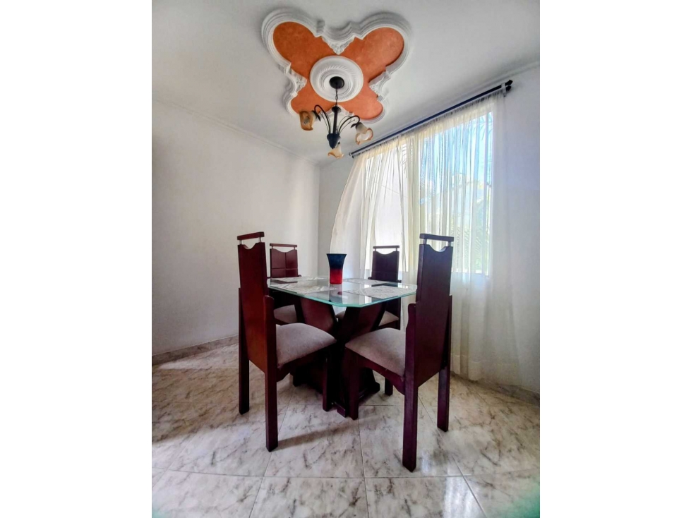 VENDO APARTAMENTO CALI NORTE TORRES DE COMFANDI — foto 3
