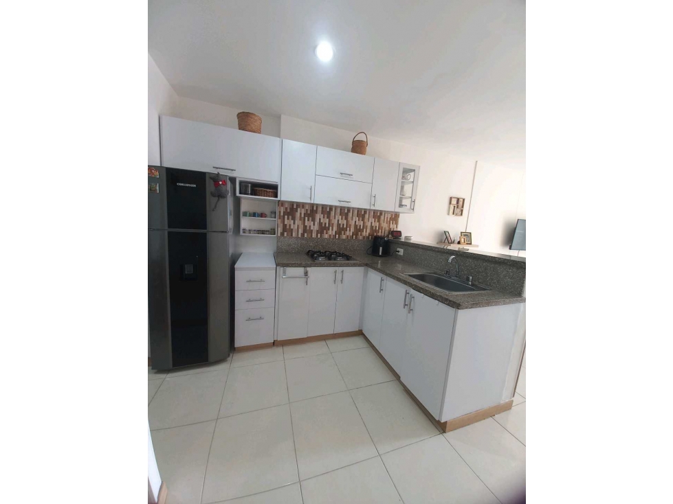 VENDO APARTAMENTO CALI OESTE AGUACATAL — foto 6