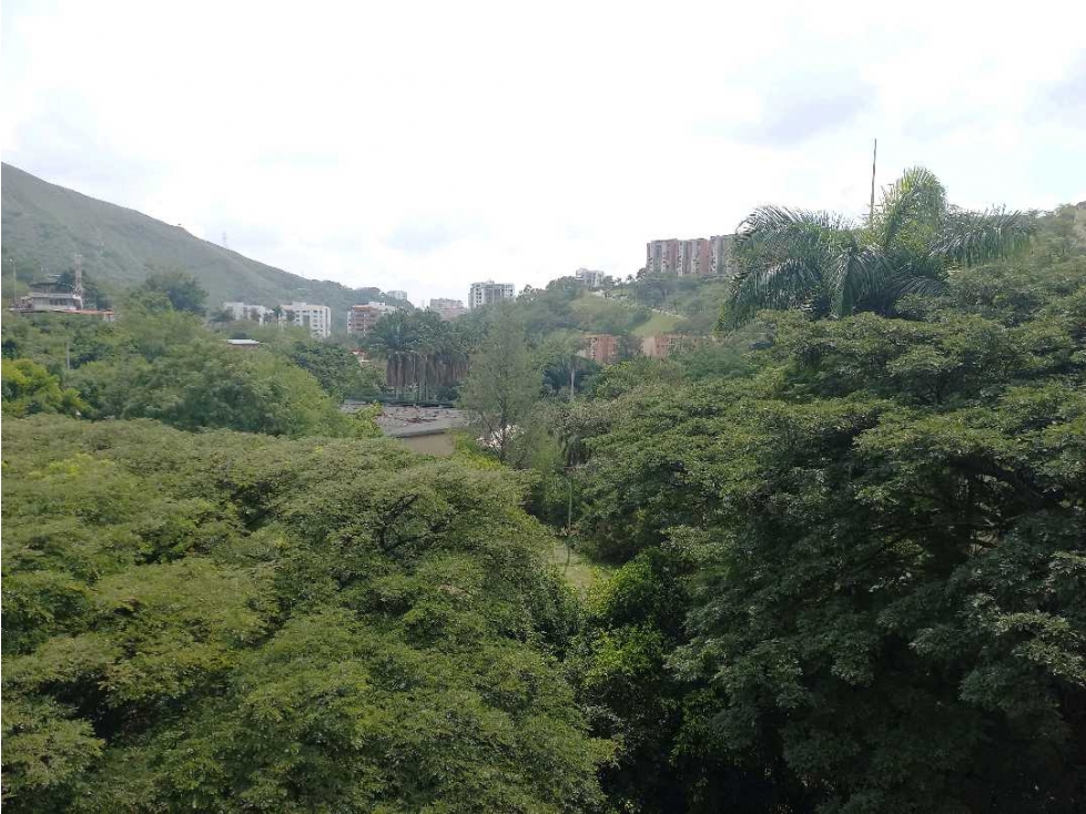 VENDO APARTAMENTO CALI OESTE AGUACATAL — foto 3