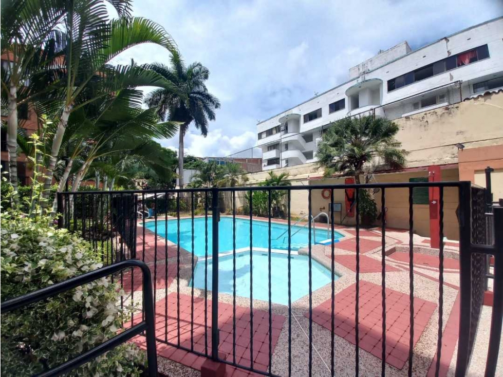 VENDO APARTAMENTO CALI SUR SANTA ANITA