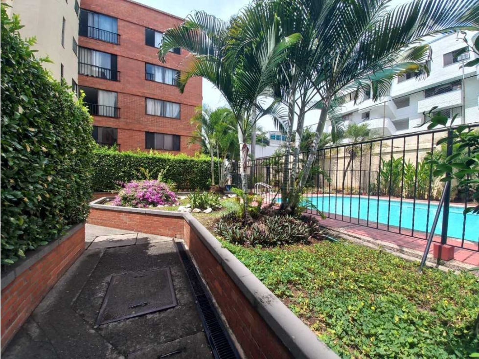 VENDO APARTAMENTO CALI SUR SANTA ANITA — foto 2