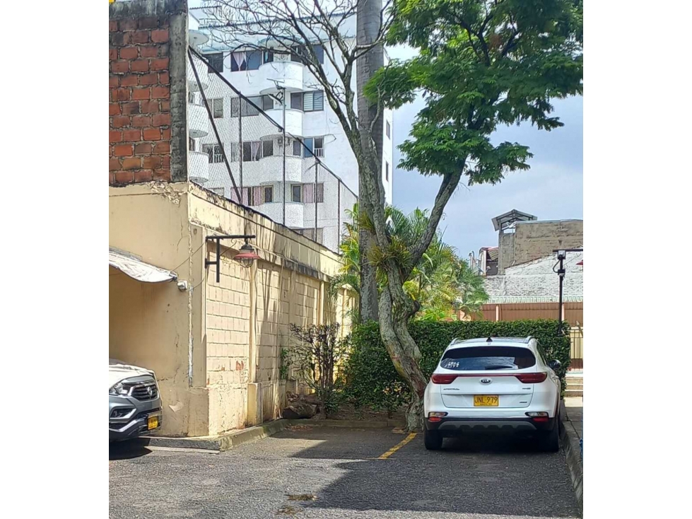 VENDO APARTAMENTO CALI SUR SANTA ANITA — foto 3