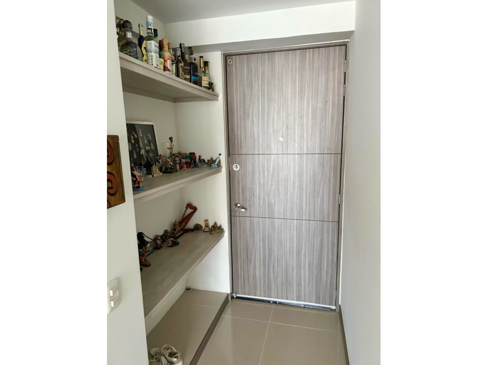 Vendo apartamento, Cali, Sur, Valle del lili — foto 5