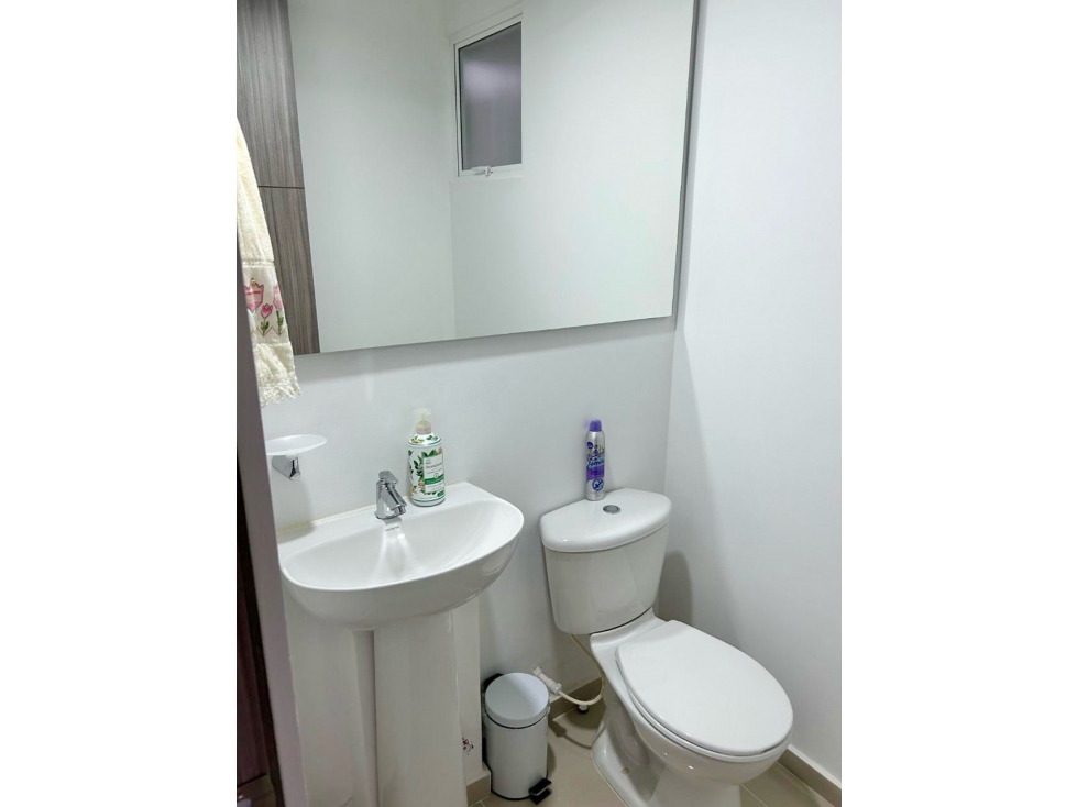 Vendo apartamento, Cali, Sur, Valle del lili — foto 6