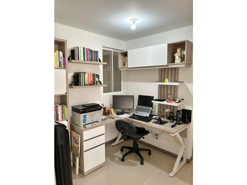 Vendo apartamento, Cali, Sur, Valle del lili — foto 4