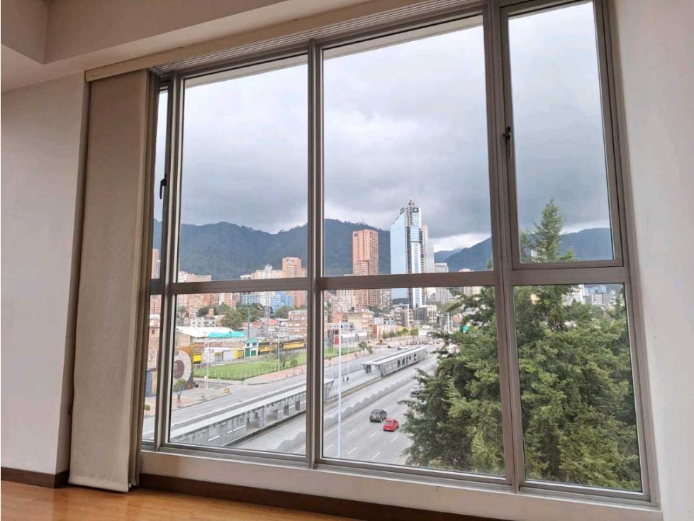 VENDO APARTAMENTO CALLE 26 EDIF. ZIMA — foto 2