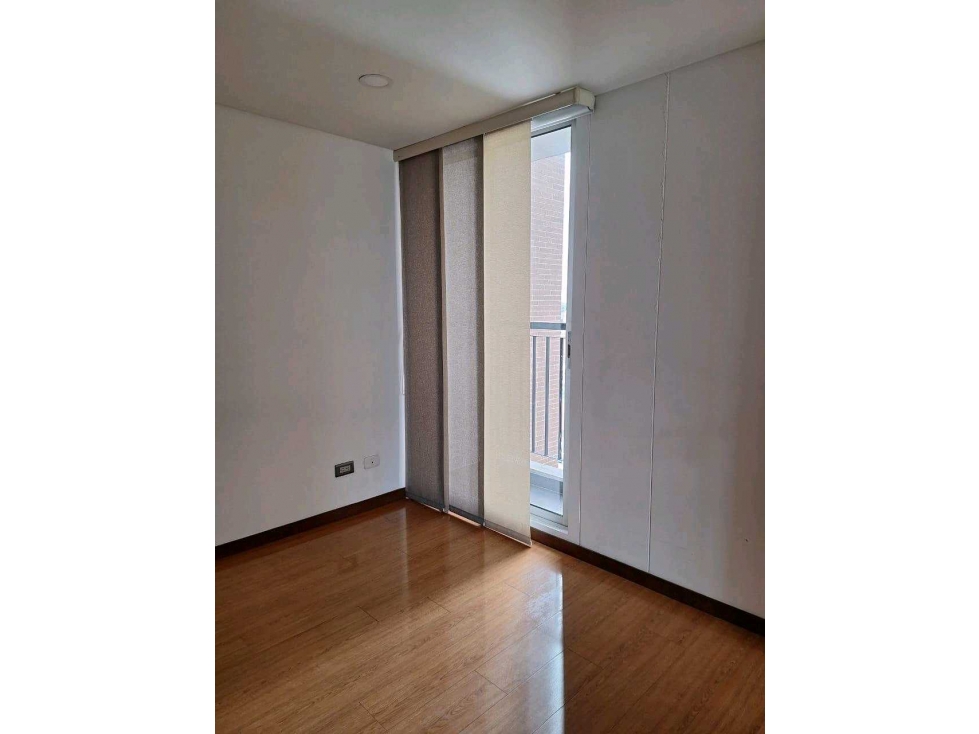 VENDO APARTAMENTO CALLE 26 EDIF. ZIMA — foto 5