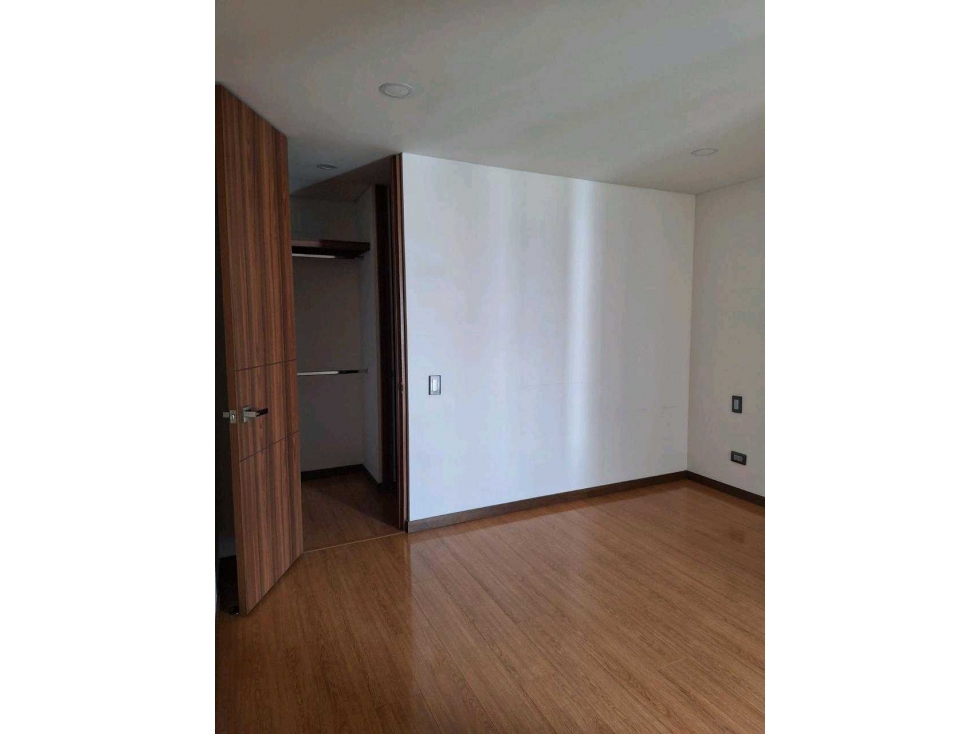 VENDO APARTAMENTO CALLE 26 EDIF. ZIMA — foto 6