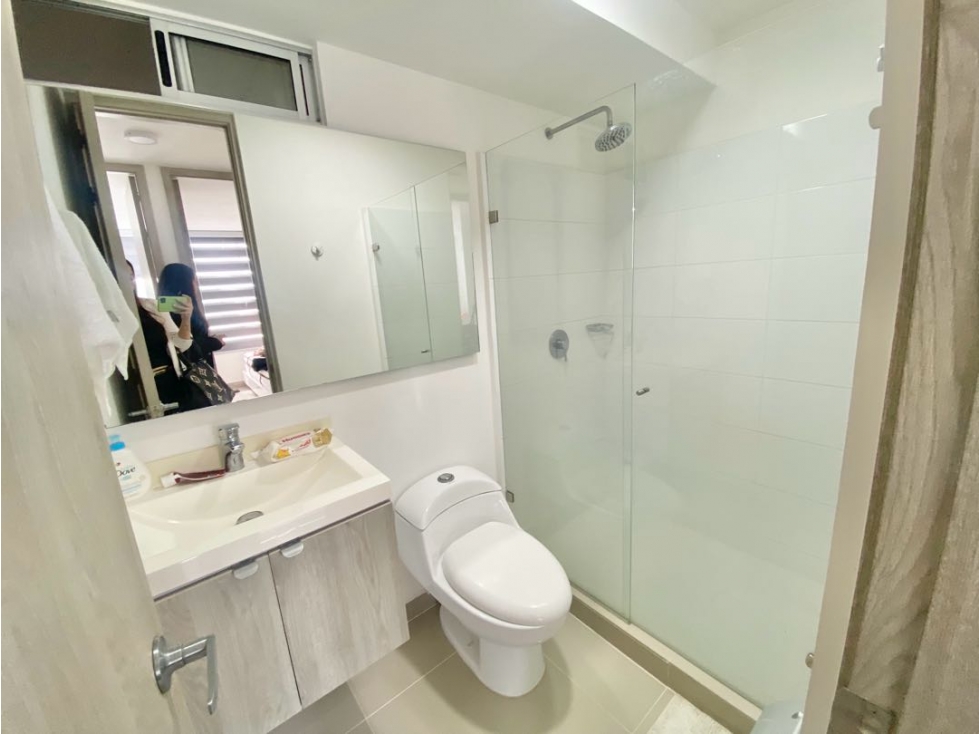 VENDO APARTAMENTO CAMPESTRE ALFAGUARA JAMUNDÍ 119M2 — foto 6