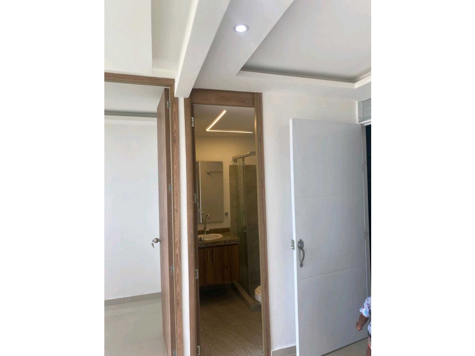 VENDO APARTAMENTO CARIOCA GUANABARA - CARTAGENA — foto 2