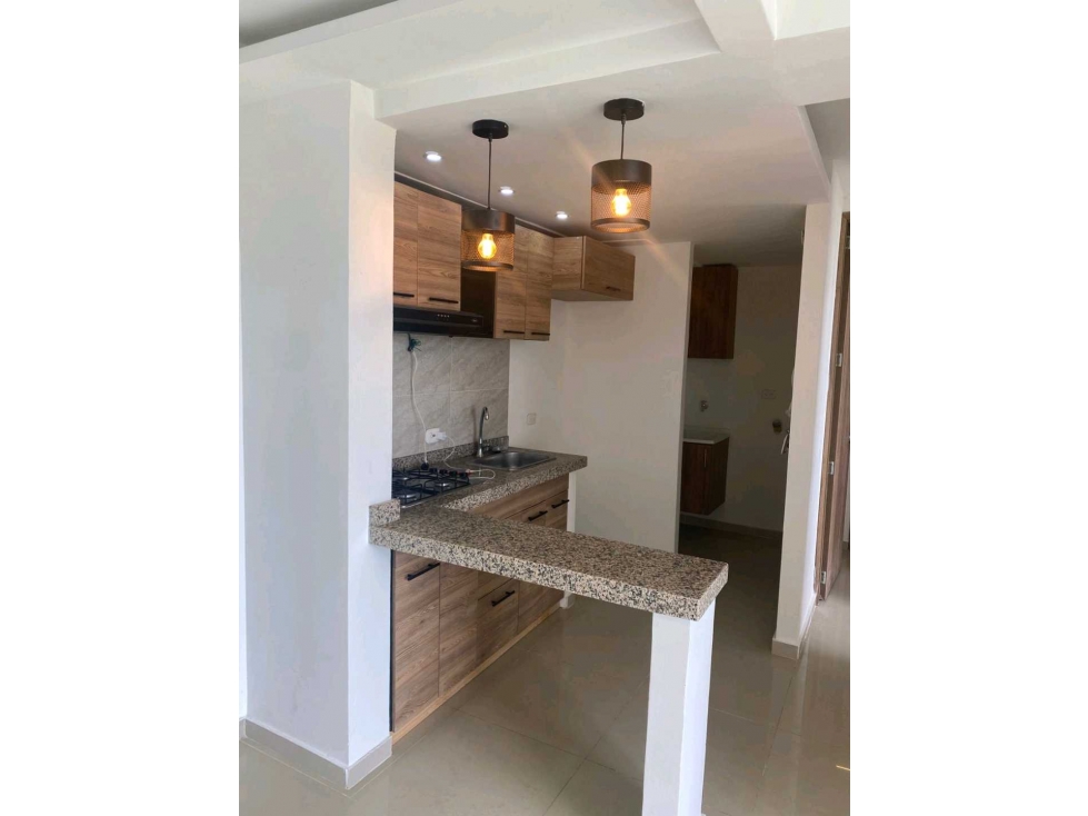 VENDO APARTAMENTO CARIOCA GUANABARA - CARTAGENA — foto 4