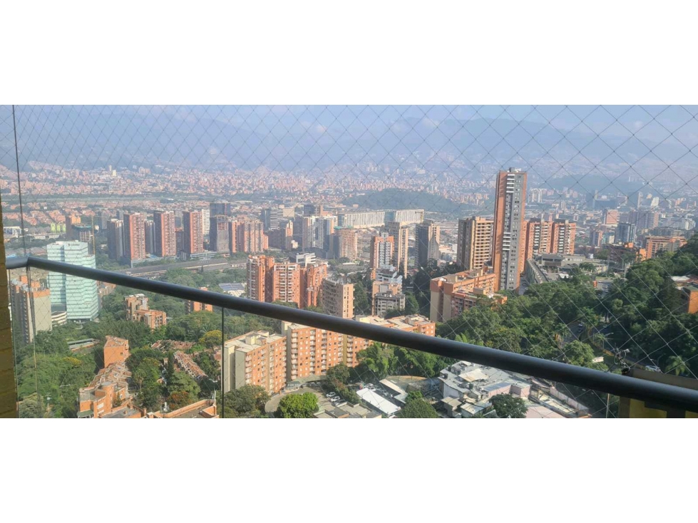 Vendo Apartamento Castropol,Área,134 Mtrs.$1350 — foto 3
