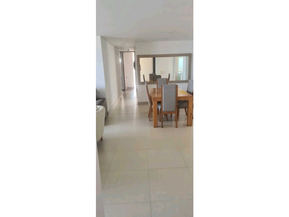 Vendo Apartamento Castropol,Área,134 Mtrs.$1350 — foto 6