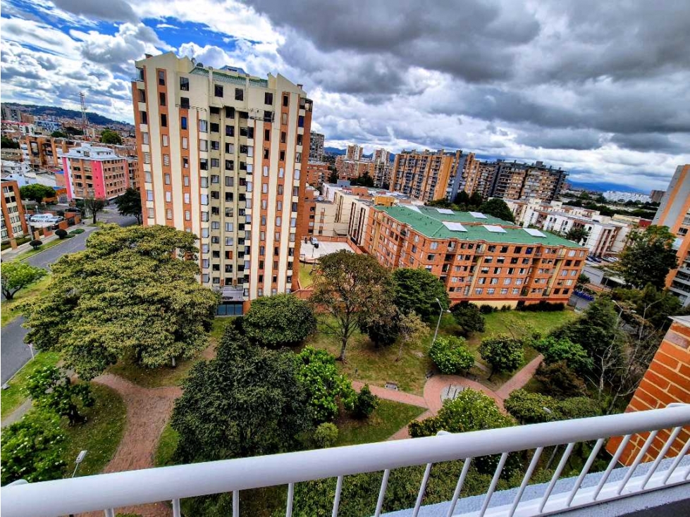 VENDO APARTAMENTO CEDRITOS