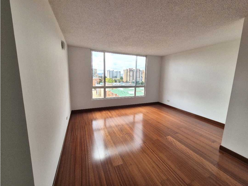VENDO APARTAMENTO CEDRITOS — foto 2