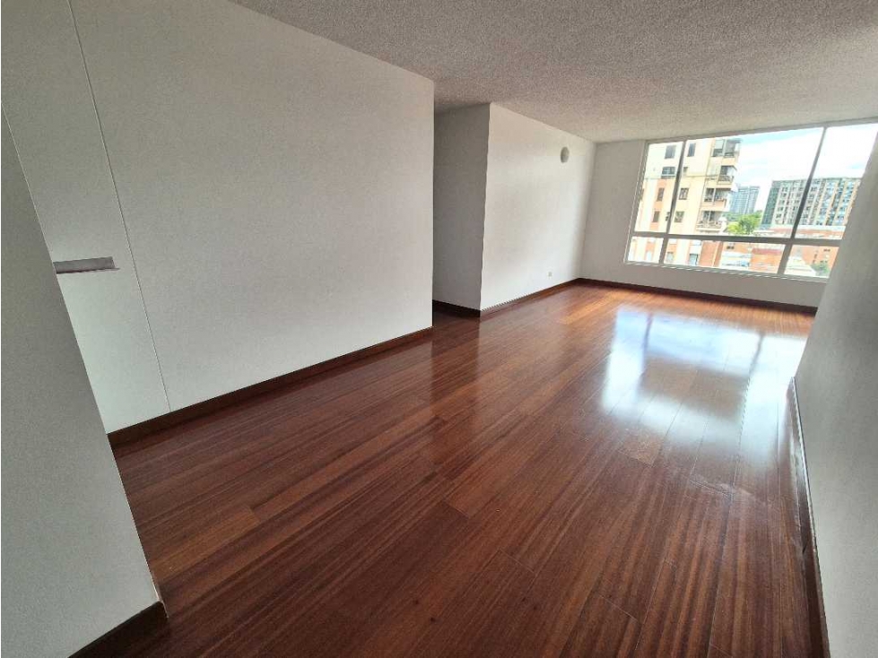 VENDO APARTAMENTO CEDRITOS — foto 3