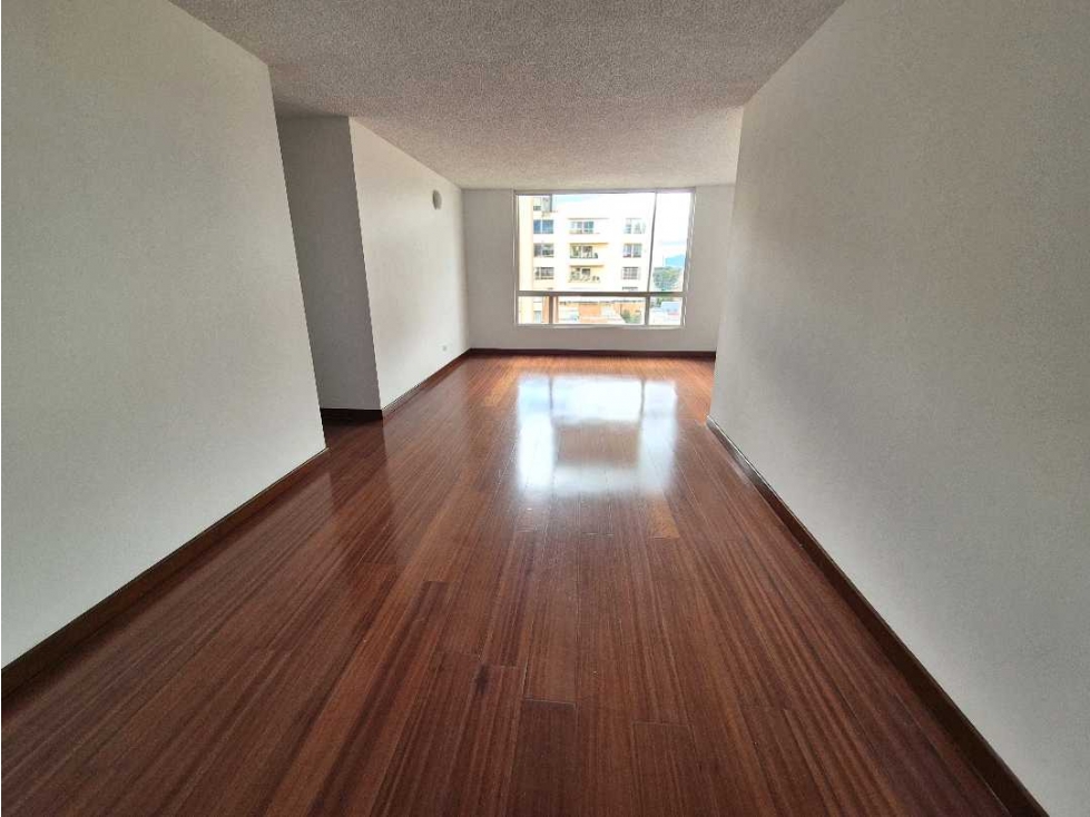 VENDO APARTAMENTO CEDRITOS — foto 4