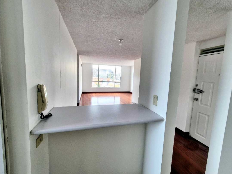 VENDO APARTAMENTO CEDRITOS — foto 5