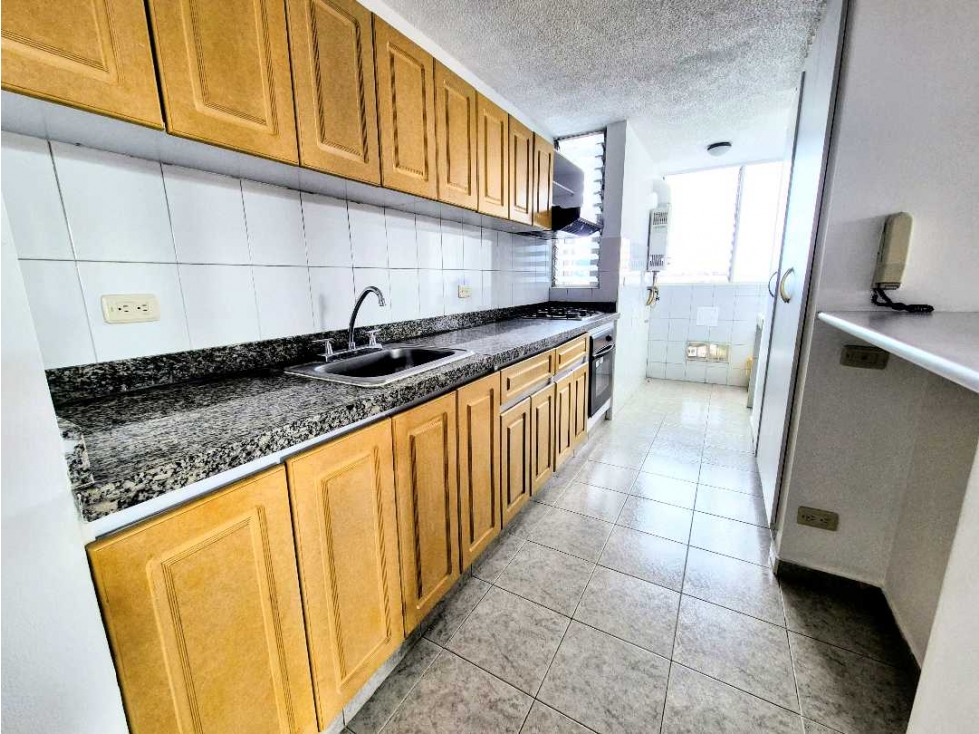 VENDO APARTAMENTO CEDRITOS — foto 6