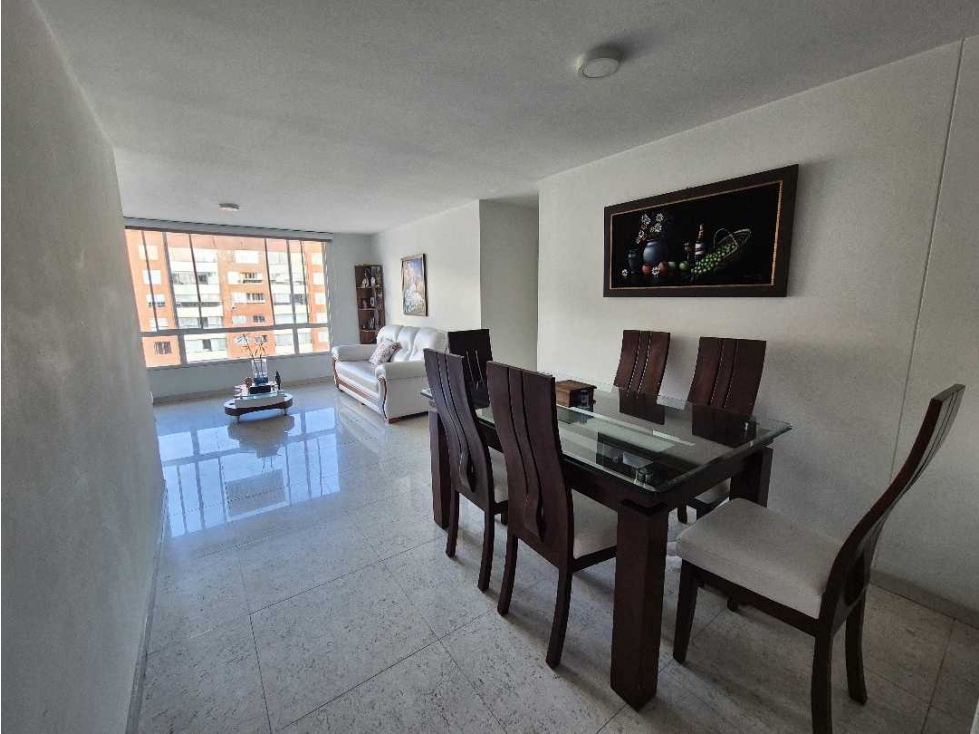 VENDO APARTAMENTO CEDRITOS