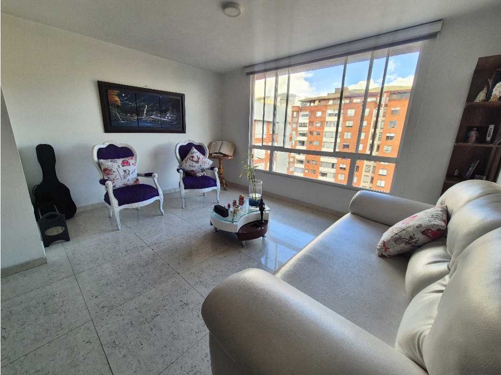 VENDO APARTAMENTO CEDRITOS — foto 2
