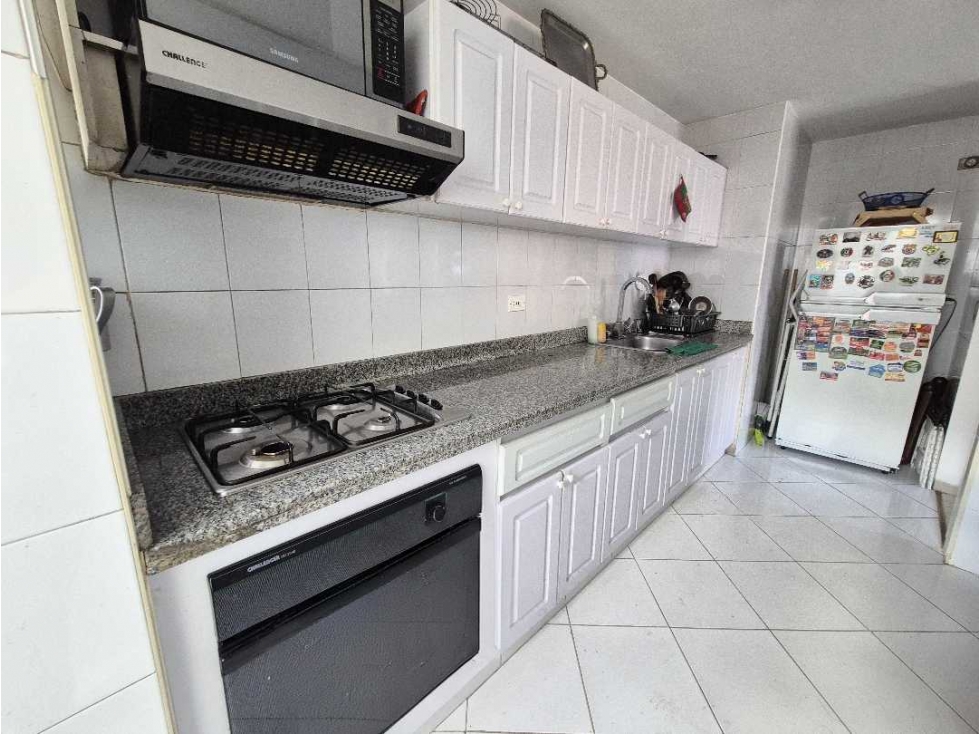 VENDO APARTAMENTO CEDRITOS — foto 4