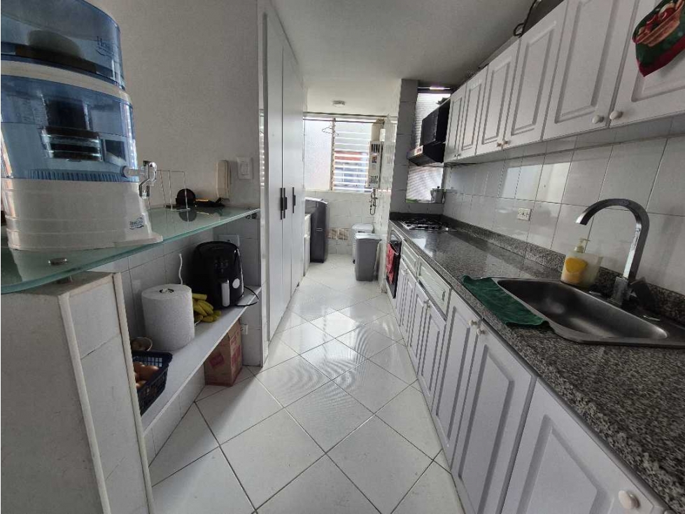 VENDO APARTAMENTO CEDRITOS — foto 5