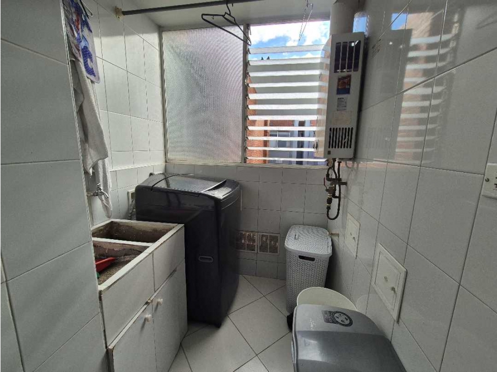 VENDO APARTAMENTO CEDRITOS — foto 6
