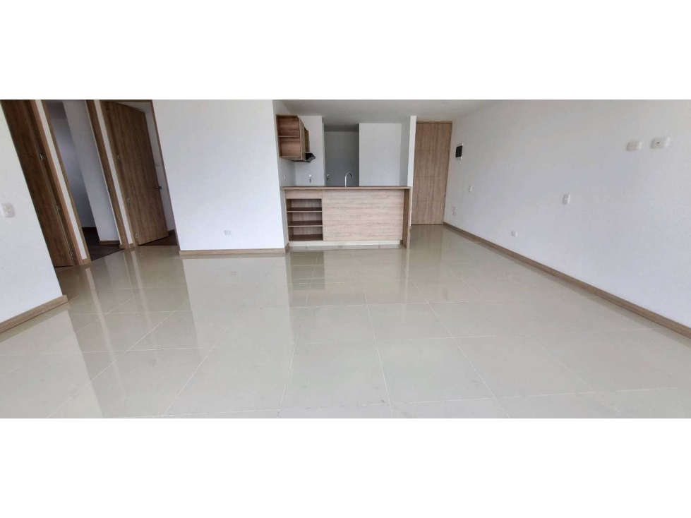 VENDO APARTAMENTO CENTRO ENVIGADO 3 ALCOBAS 2 BAÑOS BALCON CON VISTA — foto 6