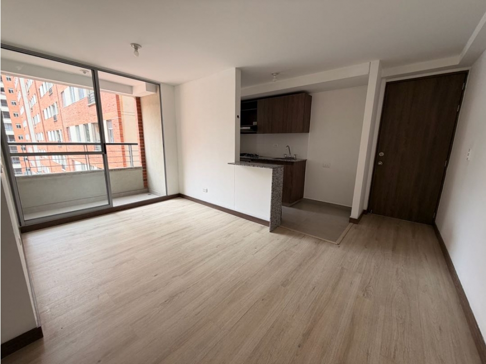 Vendo Apartamento cerca a Parque Fabricato — foto 2