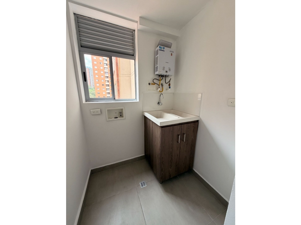 Vendo Apartamento cerca a Parque Fabricato — foto 4