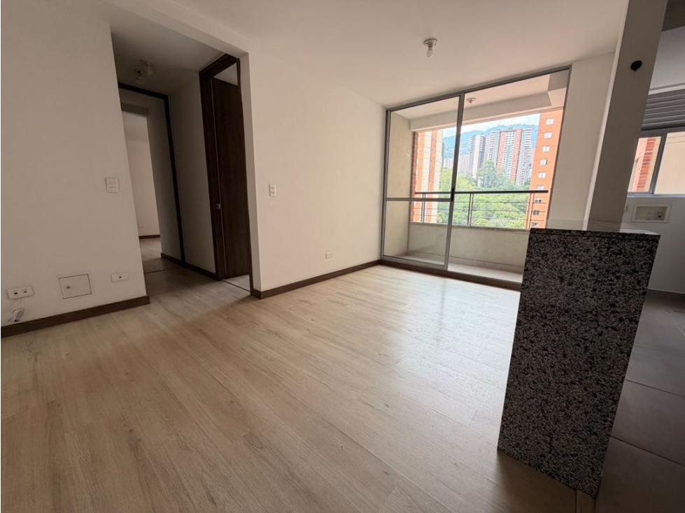 Vendo Apartamento cerca a Parque Fabricato — foto 5