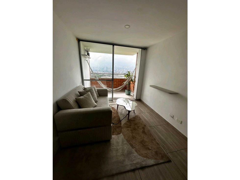 Vendo apartamento cerca al centro de la moda
