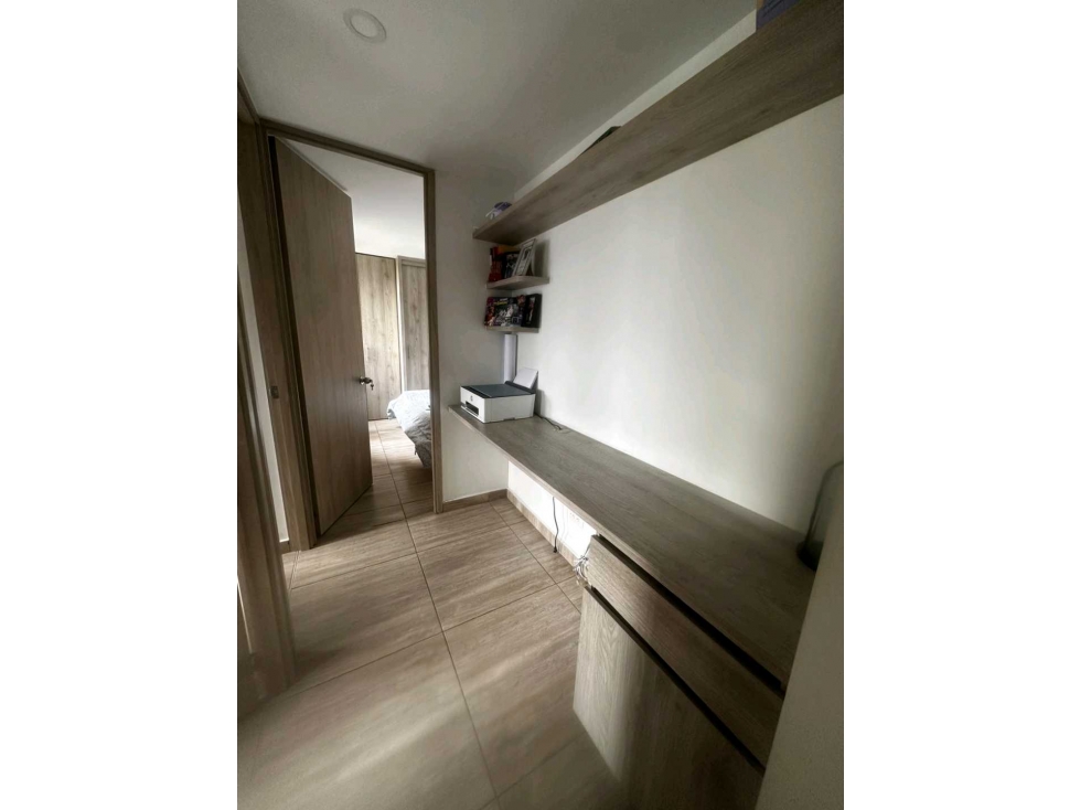 Vendo apartamento cerca al centro de la moda — foto 2