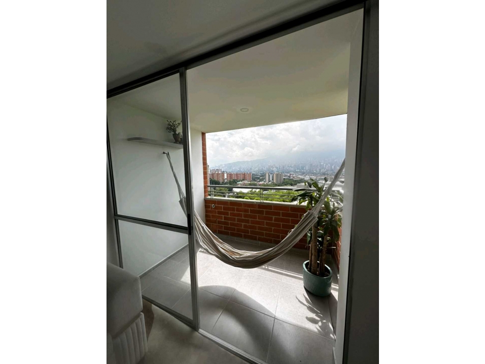 Vendo apartamento cerca al centro de la moda — foto 3