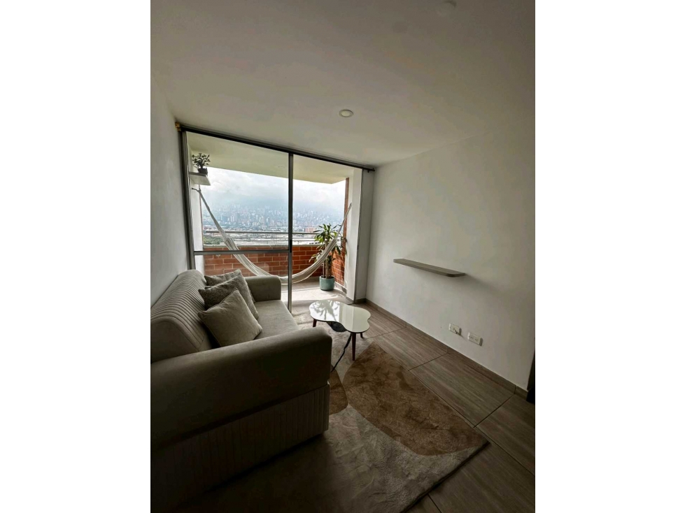 Vendo apartamento cerca al centro de la moda — foto 4
