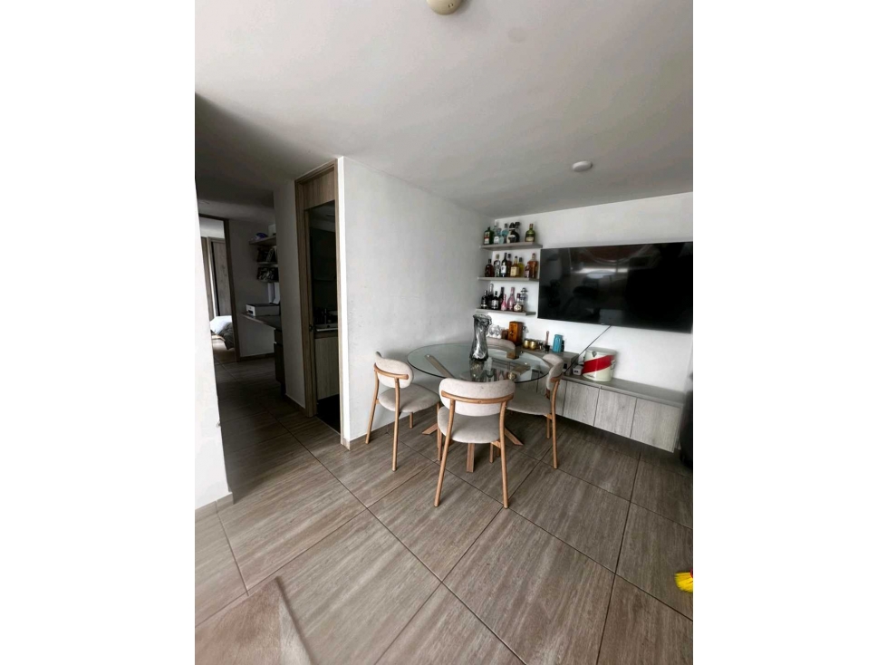 Vendo apartamento cerca al centro de la moda — foto 5