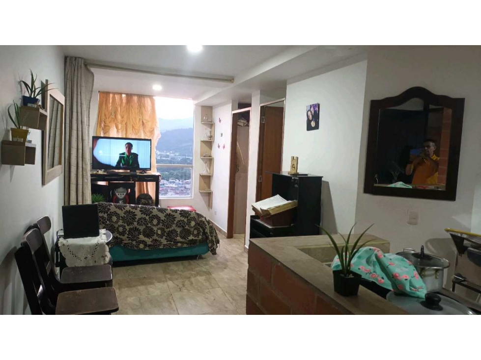 Vendo apartamento Cerca al Parque Explora _ Campo Valdes