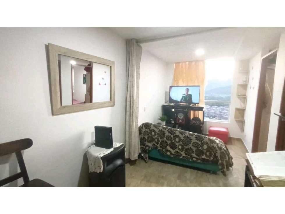 Vendo apartamento Cerca al Parque Explora _ Campo Valdes — foto 2