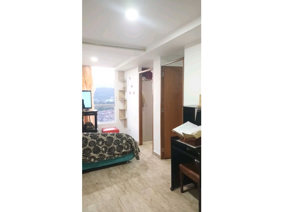Vendo apartamento Cerca al Parque Explora _ Campo Valdes — foto 3