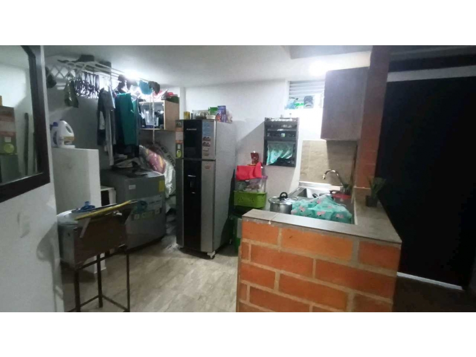 Vendo apartamento Cerca al Parque Explora _ Campo Valdes — foto 4