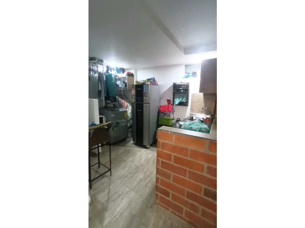 Vendo apartamento Cerca al Parque Explora _ Campo Valdes — foto 5