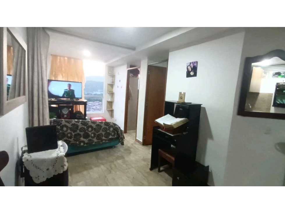 Vendo apartamento Cerca al Parque Explora _ Campo Valdes — foto 6